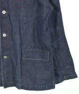 Y's for men（ワイズフォーメン）デニムジャケット 紺 サイズ:M メンズ/2200703525017