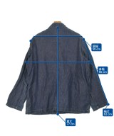 Y's for men（ワイズフォーメン）デニムジャケット 紺 サイズ:M メンズ/2200703525017