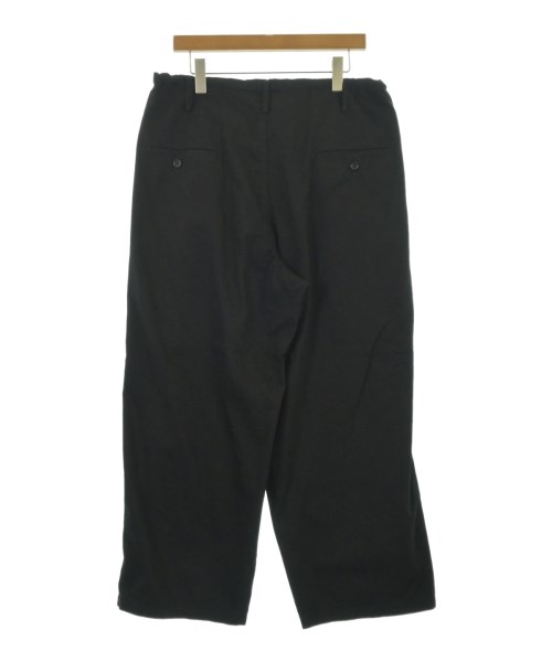 Y's for men（ワイズフォーメン）その他 黒 サイズ:1(S位) メンズ/2200703525062
