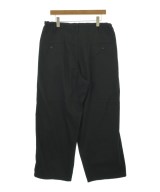 Y's for men（ワイズフォーメン）その他 黒 サイズ:1(S位) メンズ/2200703525062