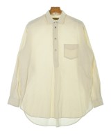 Y's for men（ワイズフォーメン）カジュアルシャツ 白 サイズ:-(XXL位) メンズ/2200703768056