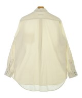 Y's for men（ワイズフォーメン）カジュアルシャツ 白 サイズ:-(XXL位) メンズ/2200703768056