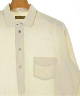 Y's for men（ワイズフォーメン）カジュアルシャツ 白 サイズ:-(XXL位) メンズ/2200703768056