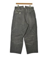 Y's for men（ワイズフォーメン）デニムパンツ 黒 サイズ:-(L位) メンズ/2200703851017