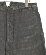 Y's for men（ワイズフォーメン）デニムパンツ 黒 サイズ:-(L位) メンズ/2200703851017