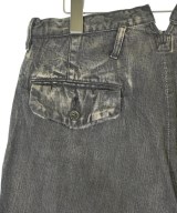 Y's for men（ワイズフォーメン）デニムパンツ 黒 サイズ:-(L位) メンズ/2200703851017