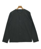 Y's for men（ワイズフォーメン）カジュアルシャツ 黒 サイズ:2(M位) メンズ/2200703851048