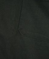 Y's for men（ワイズフォーメン）カジュアルシャツ 黒 サイズ:2(M位) メンズ/2200703851048