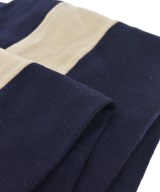 Y's for men（ワイズフォーメン）マフラー 紺 サイズ:- メンズ/2200704029132