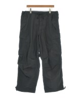 Y's for men（ワイズフォーメン）カーゴパンツ 黒 サイズ:1(S位) メンズ/2200704171015