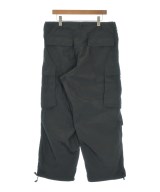 Y's for men（ワイズフォーメン）カーゴパンツ 黒 サイズ:1(S位) メンズ/2200704171015