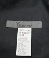 Y's for men（ワイズフォーメン）カーゴパンツ 黒 サイズ:1(S位) メンズ/2200704171015