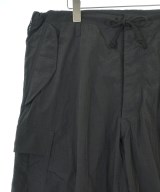 Y's for men（ワイズフォーメン）カーゴパンツ 黒 サイズ:1(S位) メンズ/2200704171015