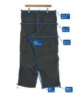 Y's for men（ワイズフォーメン）カーゴパンツ 黒 サイズ:1(S位) メンズ/2200704171015