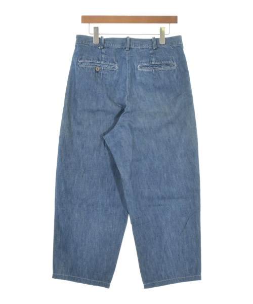 Y's for men（ワイズフォーメン）デニムパンツ 青 サイズ:M メンズ/2200704171022