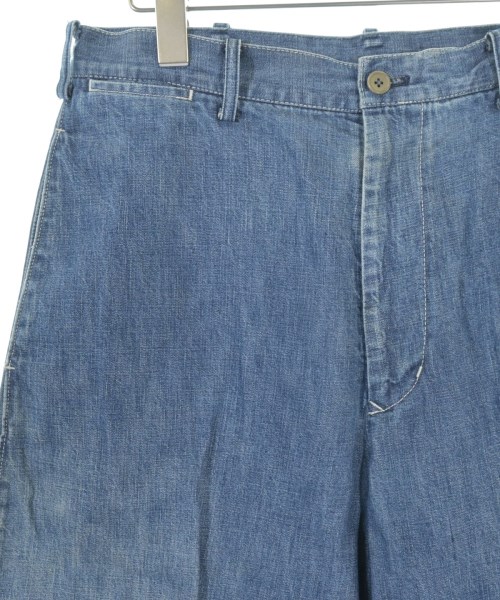 Y's for men（ワイズフォーメン）デニムパンツ 青 サイズ:M メンズ/2200704171022