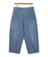 Y's for men（ワイズフォーメン）デニムパンツ 青 サイズ:M メンズ/2200704171022