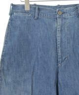 Y's for men（ワイズフォーメン）デニムパンツ 青 サイズ:M メンズ/2200704171022