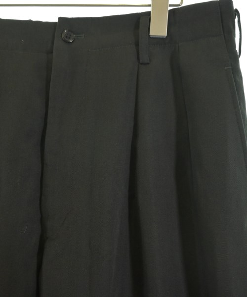 Y's for men（ワイズフォーメン）その他 黒 サイズ:M メンズ/2200704369016