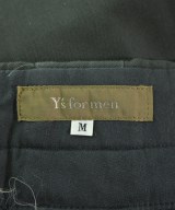 Y's for men（ワイズフォーメン）その他 黒 サイズ:M メンズ/2200704369016