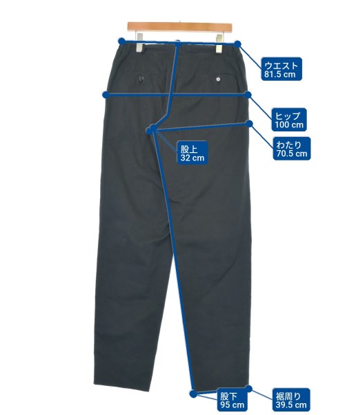 Y's for men（ワイズフォーメン）その他 黒 サイズ:3(L位) メンズ