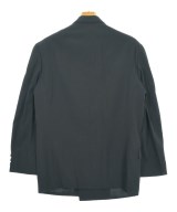 Y's for men（ワイズフォーメン）テーラードジャケット 黒 サイズ:S メンズ/2200704826106