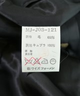 Y's for men（ワイズフォーメン）テーラードジャケット 黒 サイズ:S メンズ/2200704826106