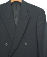 Y's for men（ワイズフォーメン）テーラードジャケット 黒 サイズ:S メンズ/2200704826106