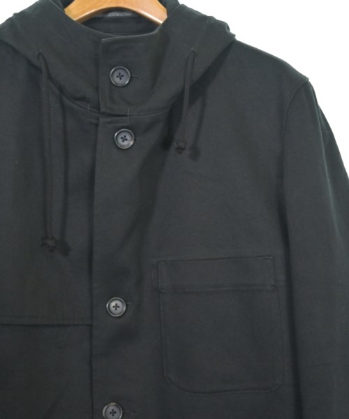 Y's for men（ワイズフォーメン）その他 黒 サイズ:2(S位) メンズ/2200704849013