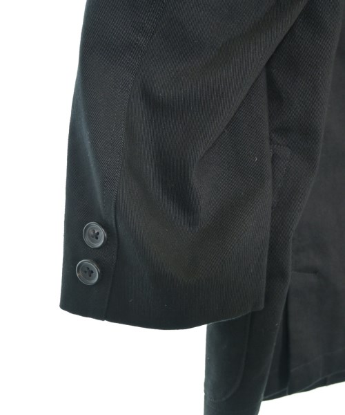 Y's for men（ワイズフォーメン）その他 黒 サイズ:2(S位) メンズ/2200704849013