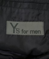 Y's for men（ワイズフォーメン）その他 黒 サイズ:2(S位) メンズ/2200704849013