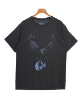 Y's for men（ワイズフォーメン）Tシャツ・カットソー 黒 サイズ:L メンズ/2200704869028