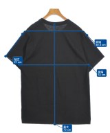 Y's for men（ワイズフォーメン）Tシャツ・カットソー 黒 サイズ:L メンズ/2200704869028