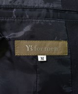 Y's for men（ワイズフォーメン）カジュアルジャケット 紺 サイズ:M メンズ/2200705497077