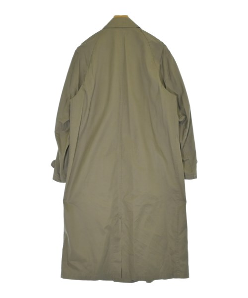 Y's for men（ワイズフォーメン）トレンチコート カーキ サイズ:-(M位) メンズ/2200704469082