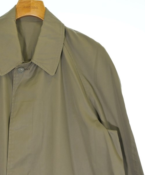 Y's for men（ワイズフォーメン）トレンチコート カーキ サイズ:-(M位) メンズ/2200704469082