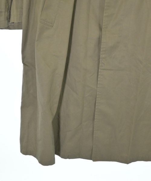 Y's for men（ワイズフォーメン）トレンチコート カーキ サイズ:-(M位) メンズ/2200704469082