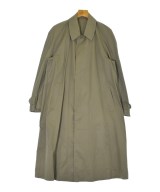 Y's for men（ワイズフォーメン）トレンチコート カーキ サイズ:-(M位) メンズ/2200704469082