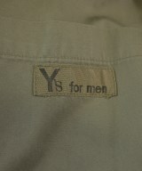 Y's for men（ワイズフォーメン）トレンチコート カーキ サイズ:-(M位) メンズ/2200704469082