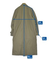 Y's for men（ワイズフォーメン）トレンチコート カーキ サイズ:-(M位) メンズ/2200704469082