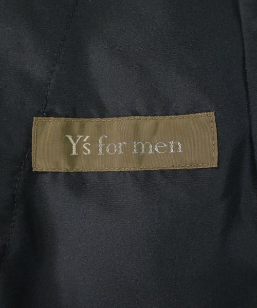 Y's for men（ワイズフォーメン）その他 黒 サイズ:-(XXL位) メンズ/2200705748049