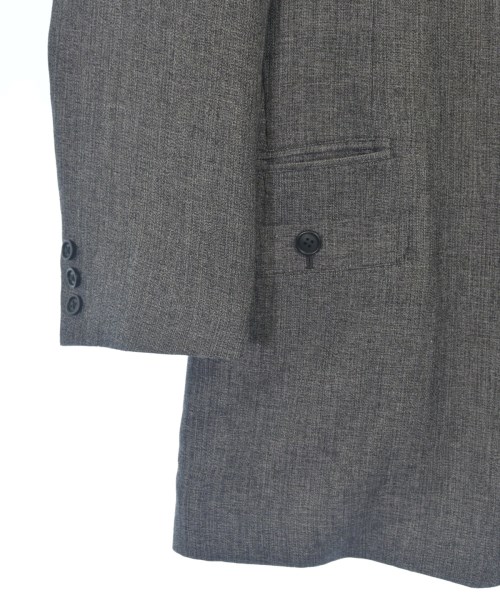 Y's for men（ワイズフォーメン）テーラードジャケット グレー サイズ:3(L位) メンズ/2200705995016