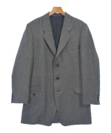 Y's for men（ワイズフォーメン）テーラードジャケット グレー サイズ:3(L位) メンズ/2200705995016