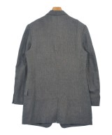 Y's for men（ワイズフォーメン）テーラードジャケット グレー サイズ:3(L位) メンズ/2200705995016