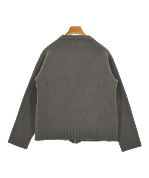 Y's for men（ワイズフォーメン）カーディガン グレー サイズ:3(L位) メンズ/2200706259018