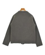 Y's for men（ワイズフォーメン）カーディガン グレー サイズ:3(L位) メンズ/2200706259018