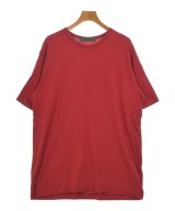 Y's for men（ワイズフォーメン）Tシャツ・カットソー 赤 サイズ:3(L位) メンズ/2200706734010
