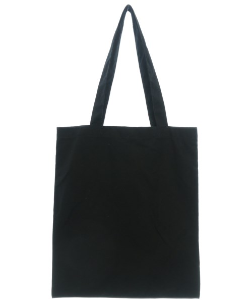 Y's for men（ワイズフォーメン）トートバッグ 黒 サイズ:- メンズ/2200706734027