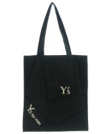 Y's for men（ワイズフォーメン）トートバッグ 黒 サイズ:- メンズ/2200706734027