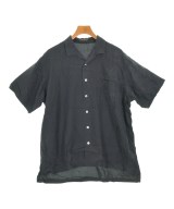 Y's for men（ワイズフォーメン）カジュアルシャツ 黒 サイズ:-(XXL位) メンズ/2200707868011
